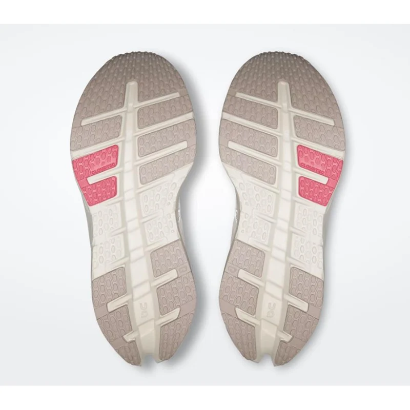ON Cloudrunner 3 Women oyster camellia