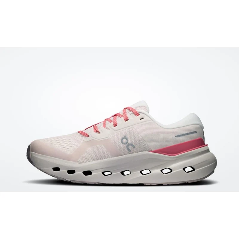 ON Cloudrunner 3 Women oyster camellia