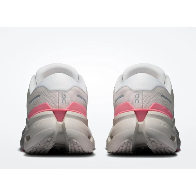 ON Cloudrunner 3 Women oyster camellia