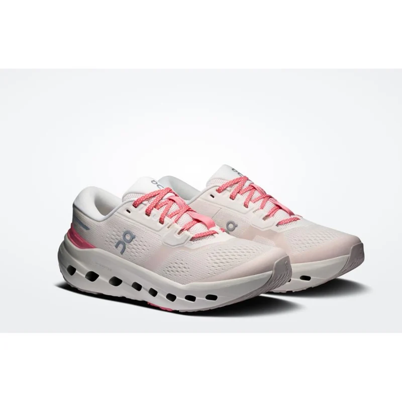 ON Cloudrunner 3 Women oyster camellia