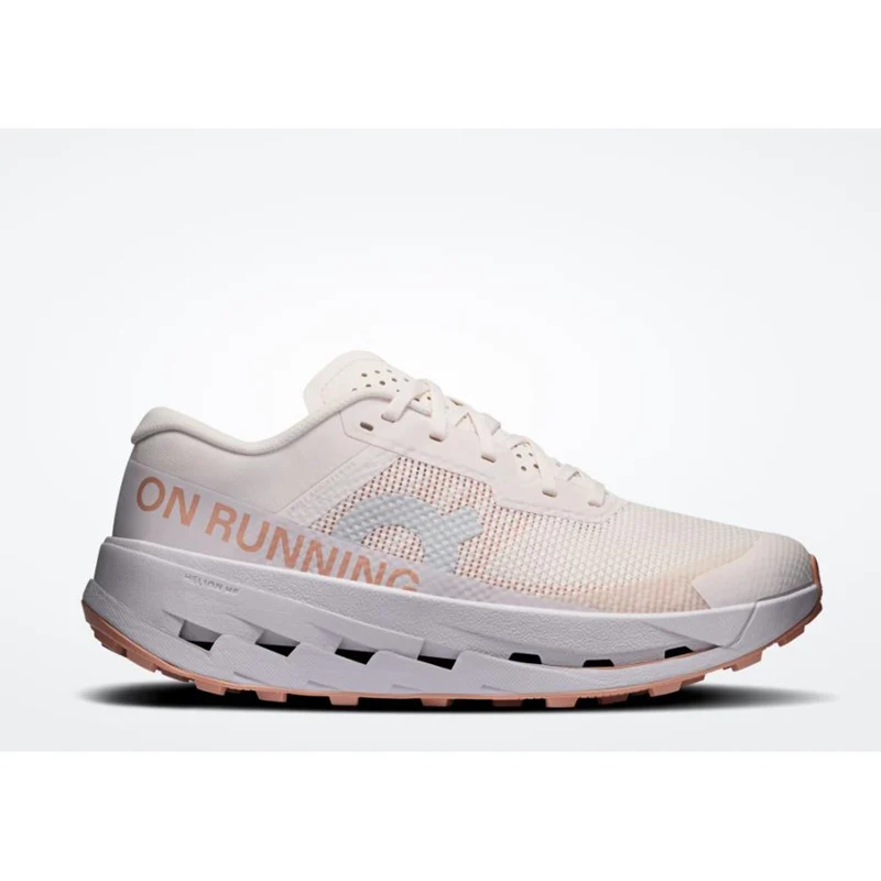 ON Cloudultra 3 Women oyster ether