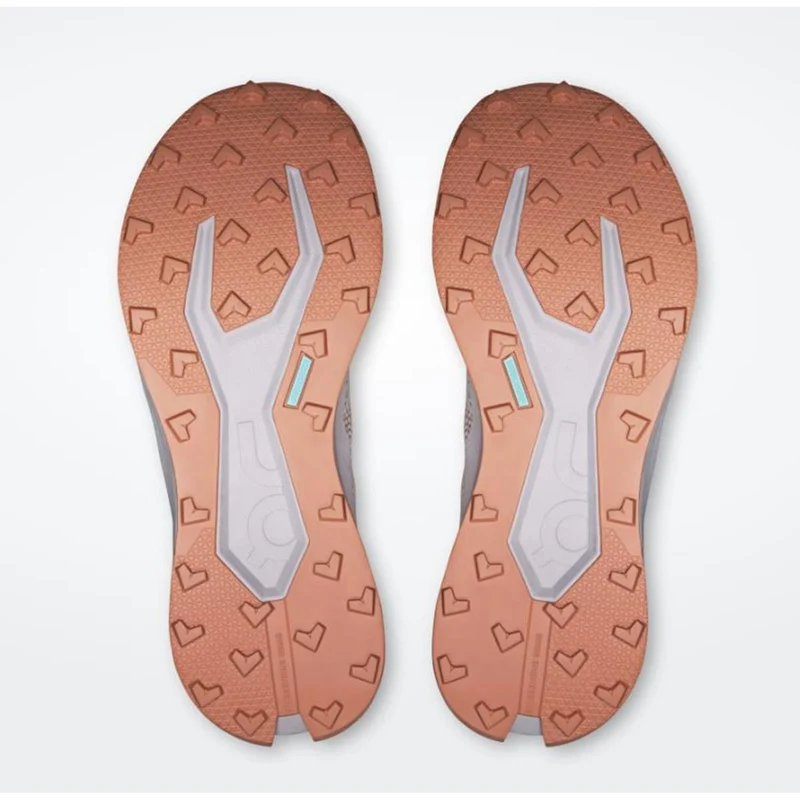 ON Cloudultra 3 Women oyster ether