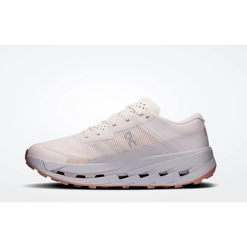 ON Cloudultra 3 Women oyster ether