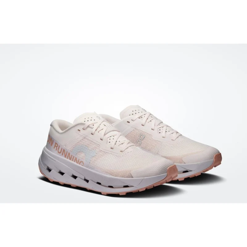 ON Cloudultra 3 Women oyster ether