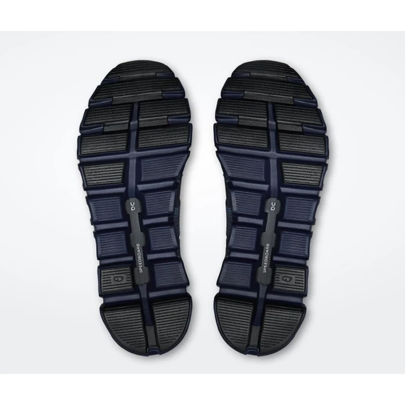 ON Cloud 6 Waterproof Women navy midnight