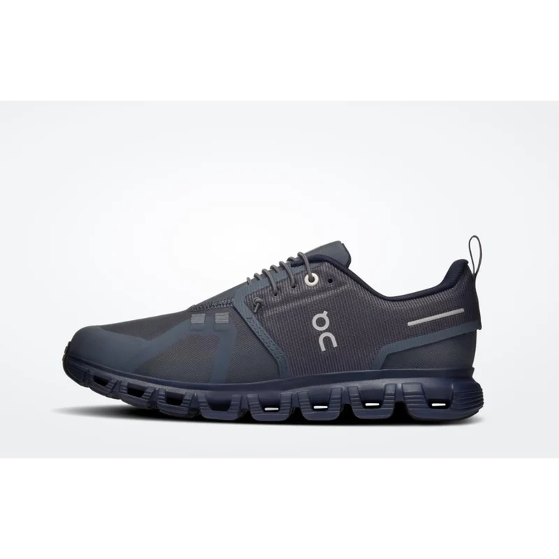 ON Cloud 6 Waterproof Women navy midnight