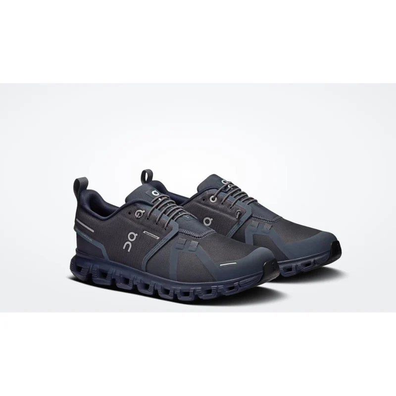 ON Cloud 6 Waterproof Women navy midnight