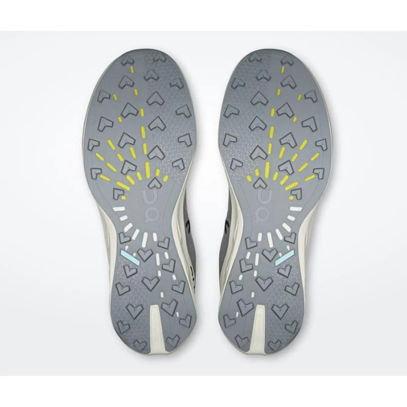ON Cloudultra Peak Men apollo aloe