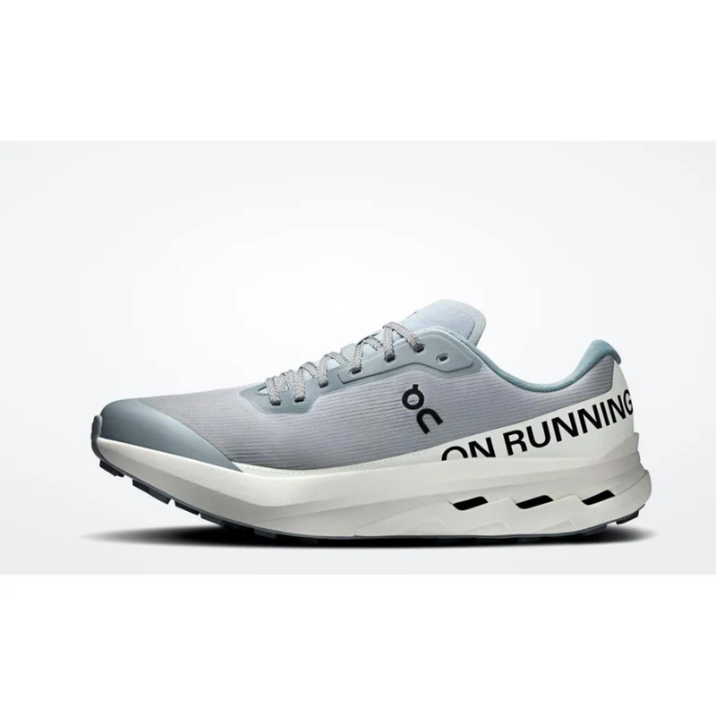 ON Cloudultra Peak Men apollo aloe