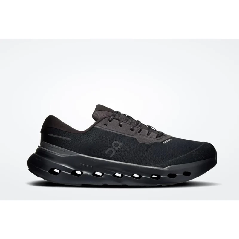 ON Cloudrunner 3 Waterproof Men black