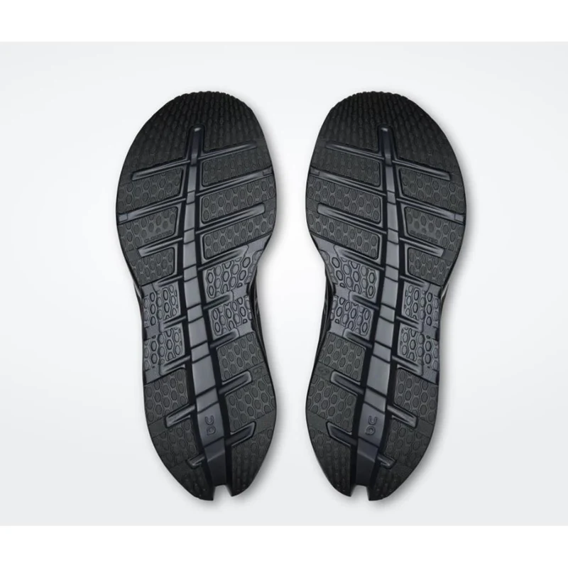 ON Cloudrunner 3 Waterproof Men black