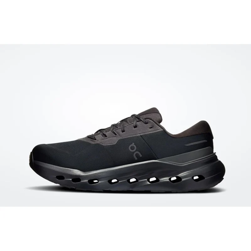 ON Cloudrunner 3 Waterproof Men black