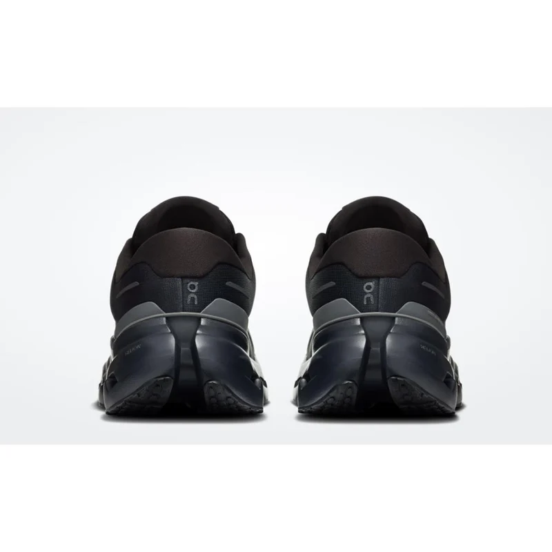 ON Cloudrunner 3 Waterproof Men black