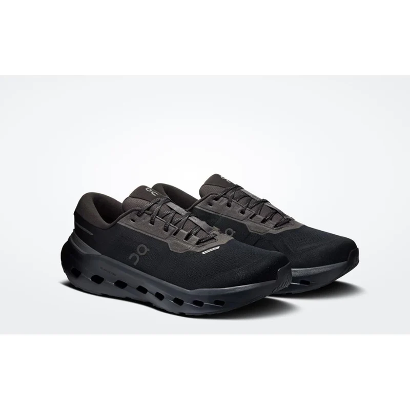 ON Cloudrunner 3 Waterproof Men black
