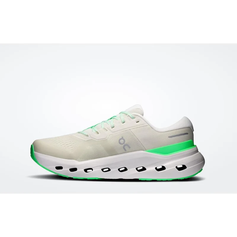 ON Cloudrunner 3 Men ghost verdite