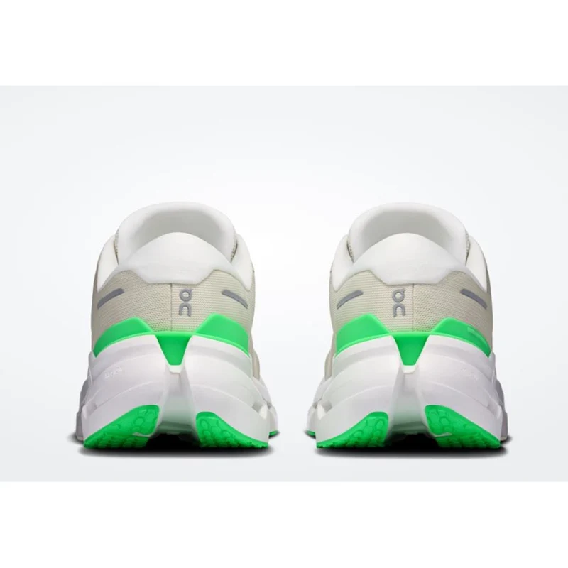 ON Cloudrunner 3 Men ghost verdite