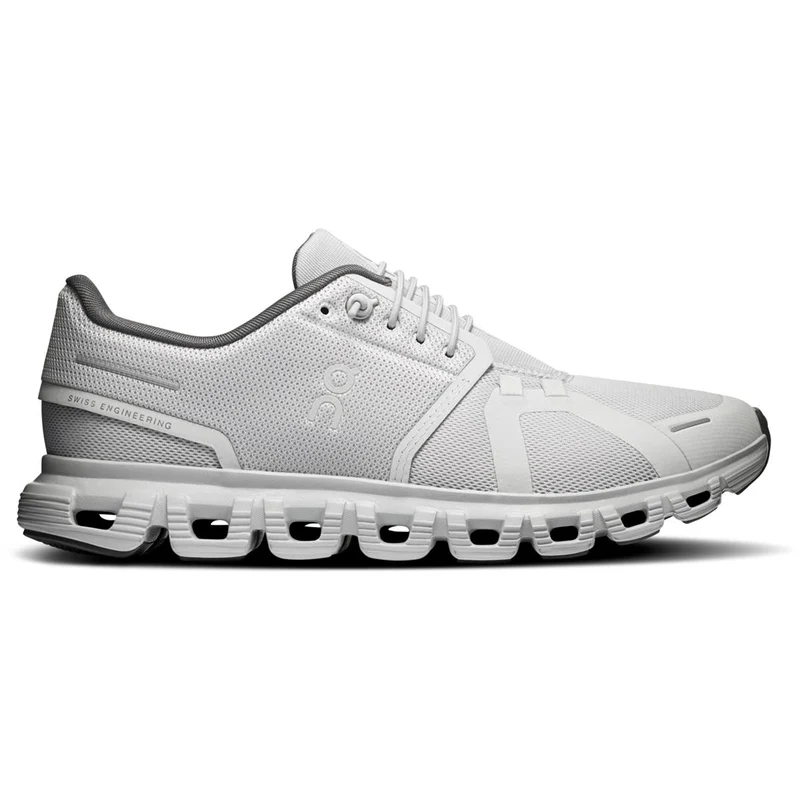 ON Cloud 6 Women glacier eclipse