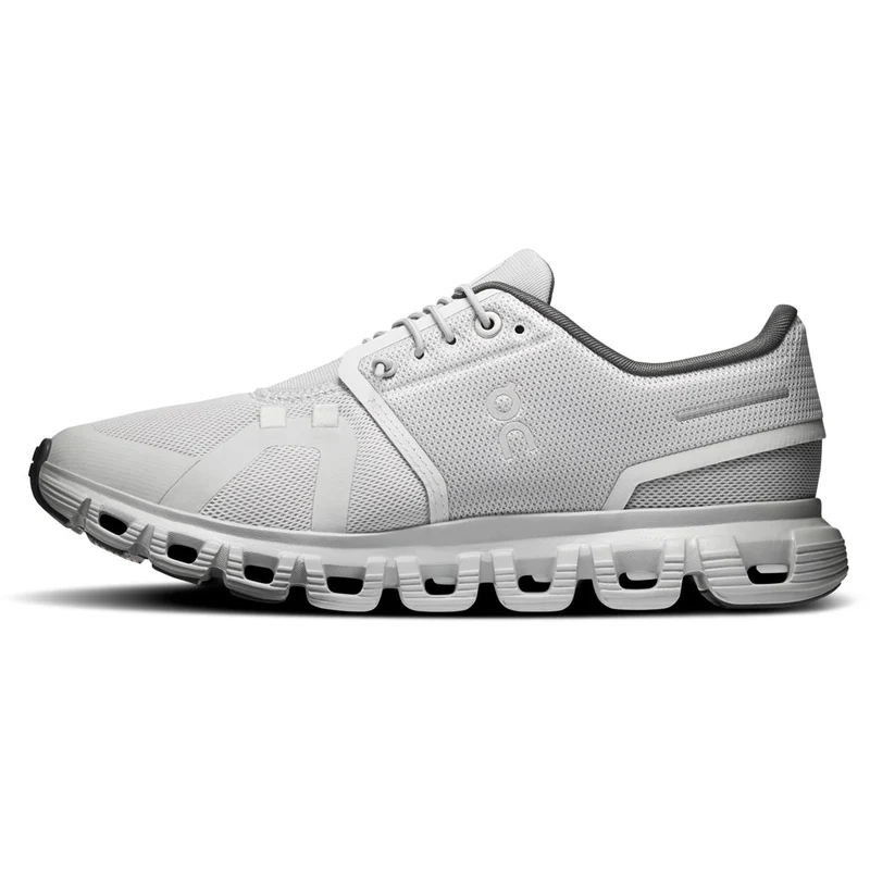 ON Cloud 6 Women glacier eclipse