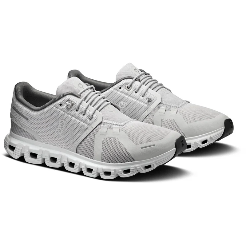ON Cloud 6 Women glacier eclipse