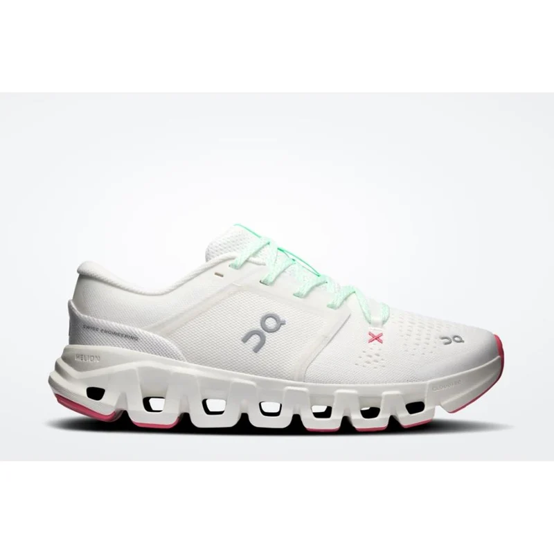 ON Cloud X5 Women ivory ice