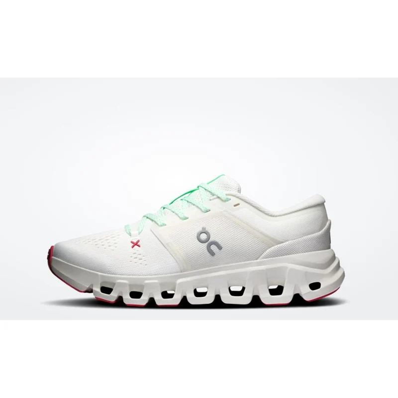 ON Cloud X5 Women ivory ice