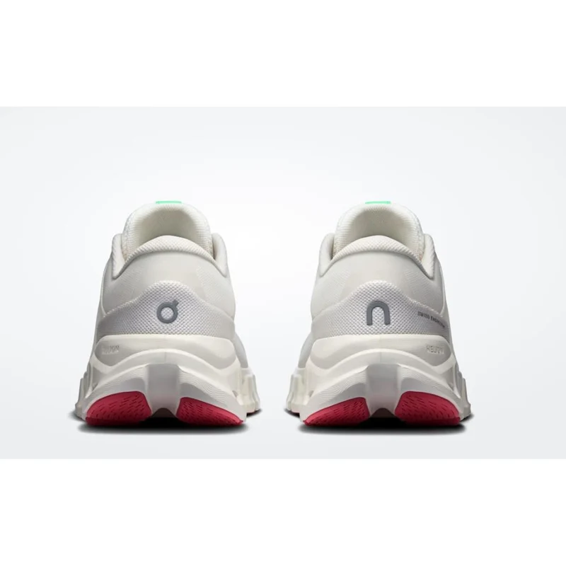 ON Cloud X5 Women ivory ice