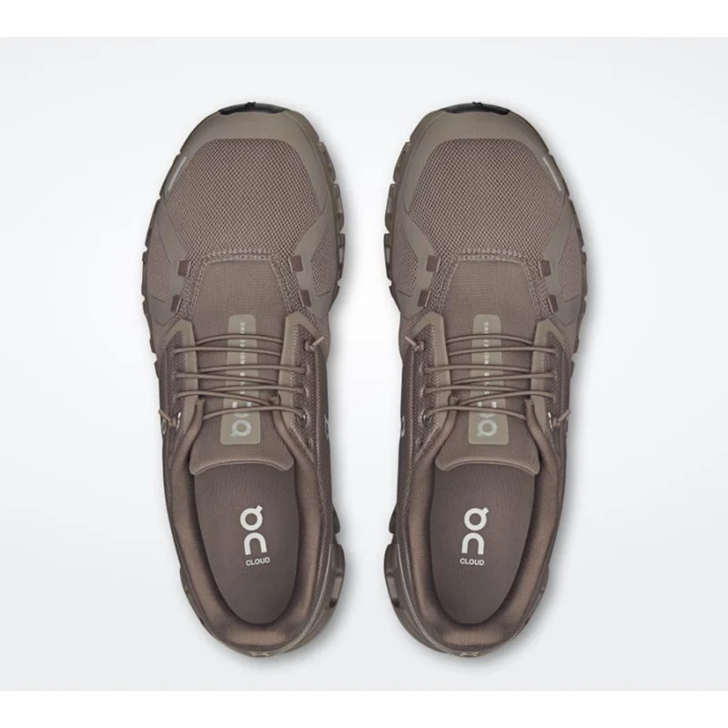 ON Cloud 6 Men ash cinder