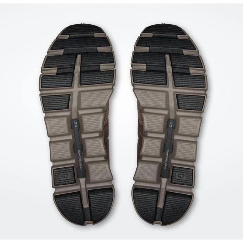 ON Cloud 6 Men ash cinder