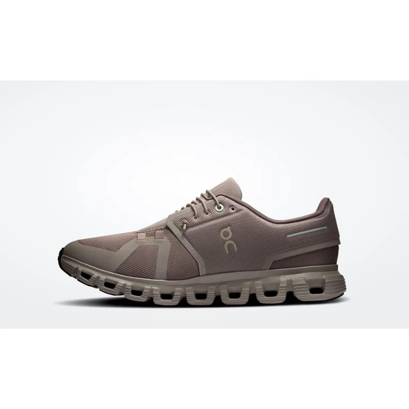 ON Cloud 6 Men ash cinder
