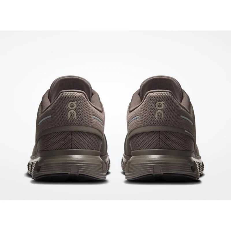 ON Cloud 6 Men ash cinder