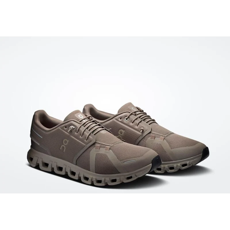 ON Cloud 6 Men ash cinder