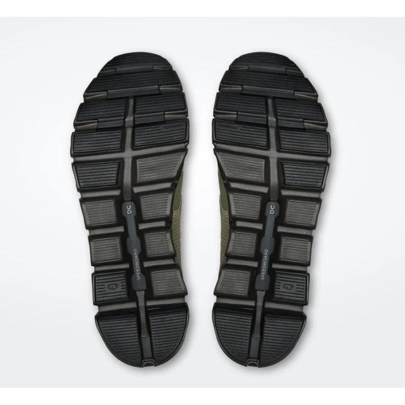 ON Cloud 6 Waterproof Men olive espresso