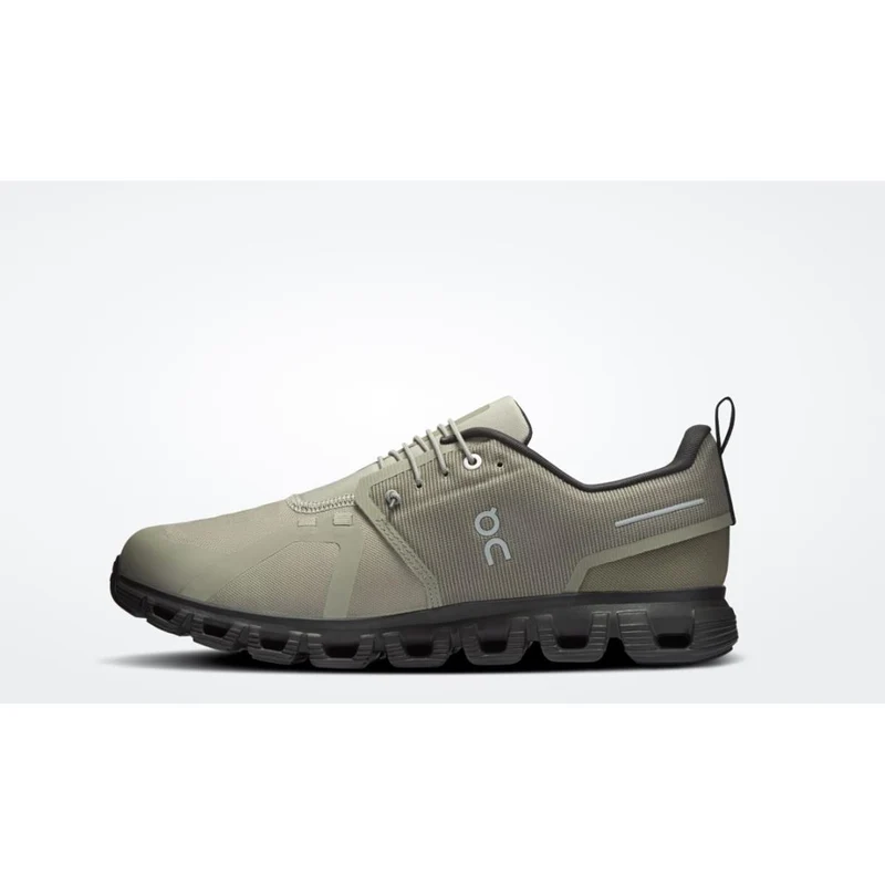 ON Cloud 6 Waterproof Men olive espresso
