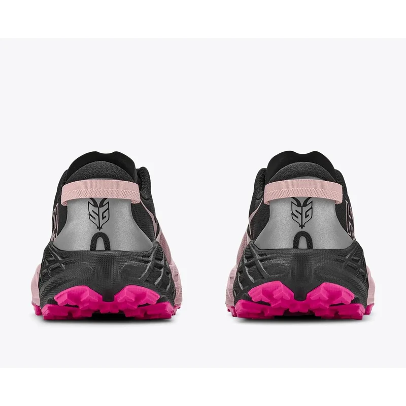 Hoka Speedgoat 7 Women black pink opal