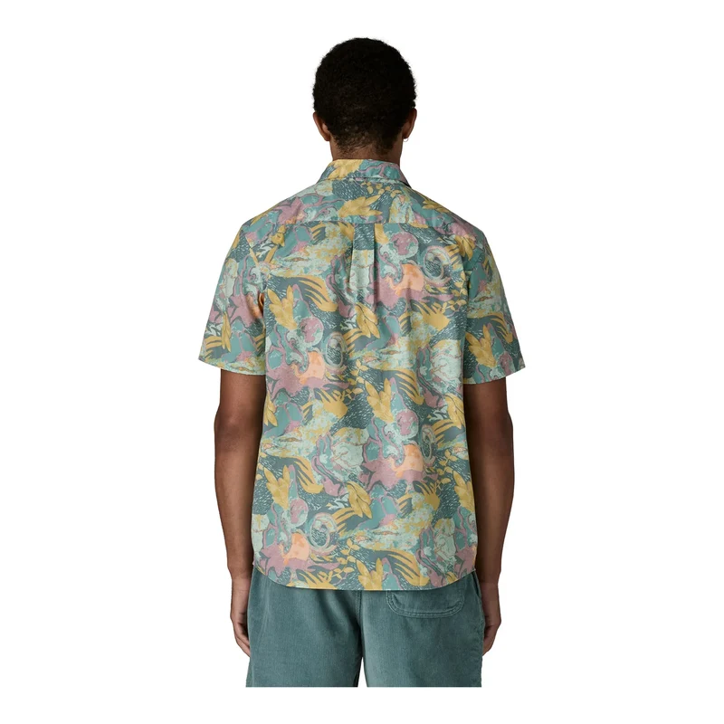 M's Go To Shirt