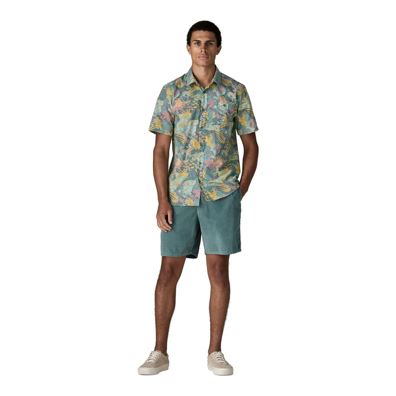 M's Go To Shirt