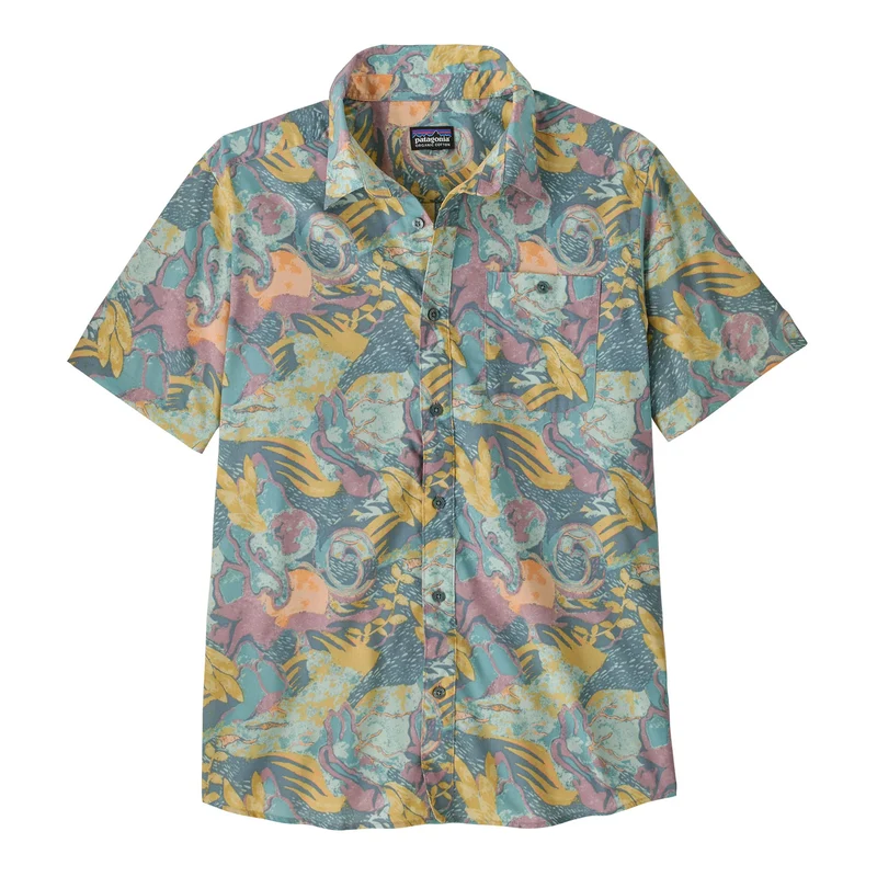 M's Go To Shirt