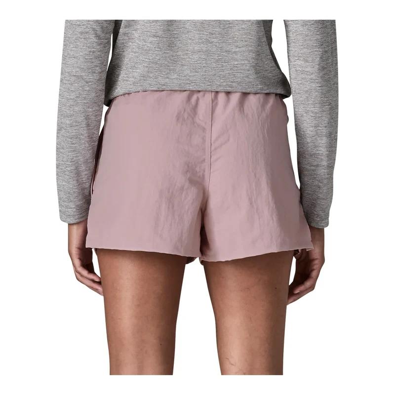 W's Barely Baggies Shorts - 2 1/2 in.