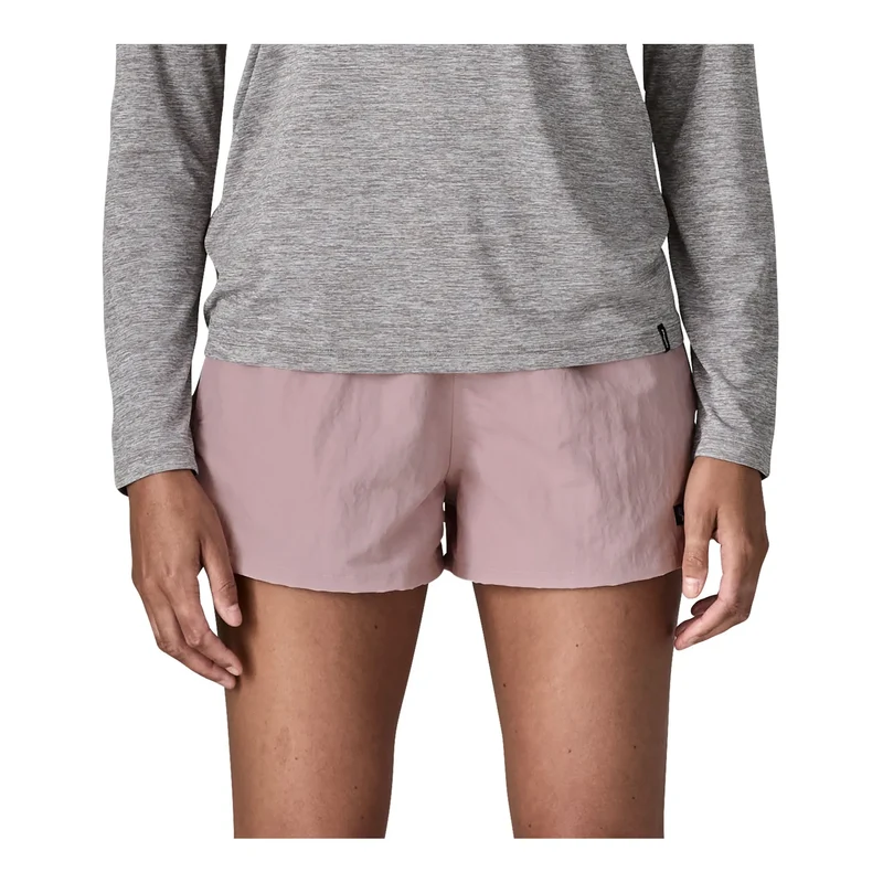 W's Barely Baggies Shorts - 2 1/2 in.