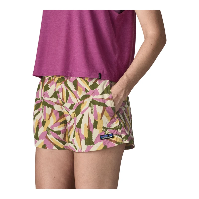 W's Barely Baggies Shorts - 2 1/2 in.