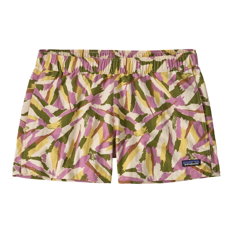 W's Barely Baggies Shorts - 2 1/2 in.
