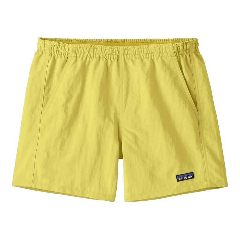 W's Baggies Shorts - 5 in.