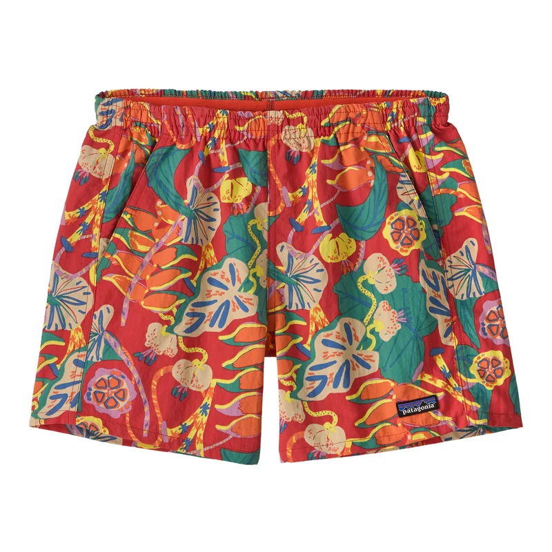 W's Baggies Shorts - 5 in.