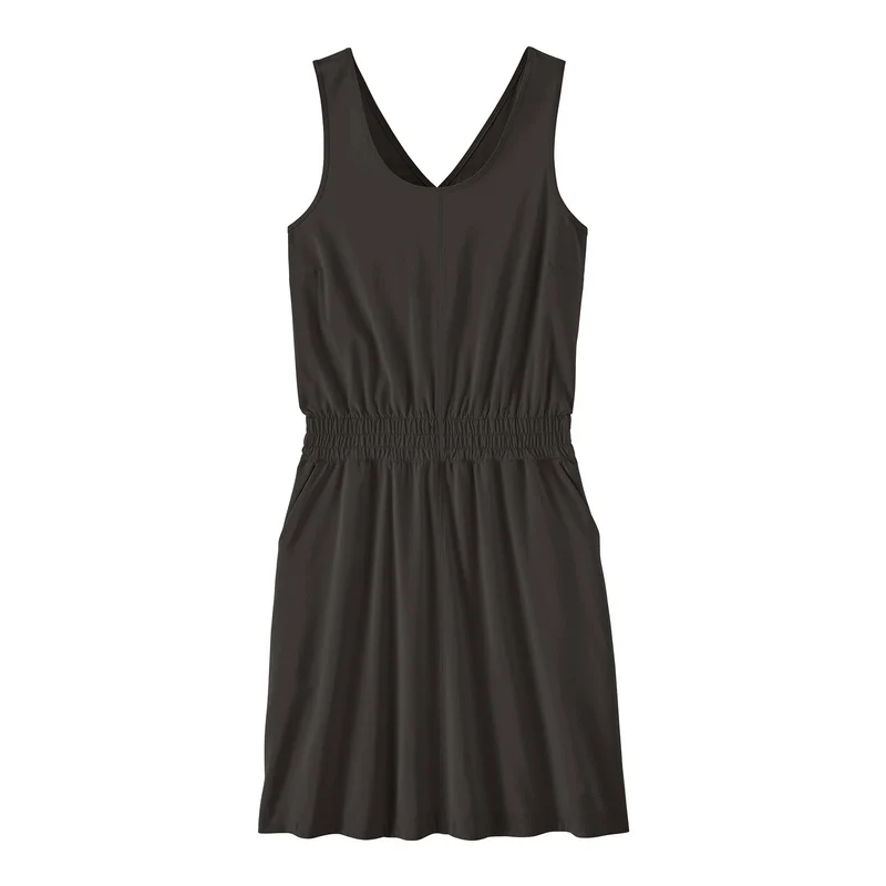 W's Terrebonne Traveler Dress