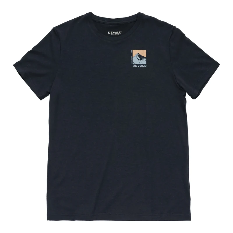CLASSIC SUMMIT TEE MAN