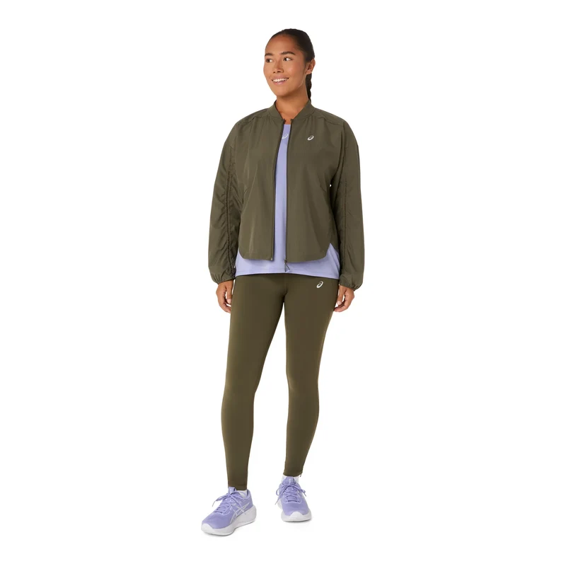 NAGINO RUN ADJUSTABLE JACKET