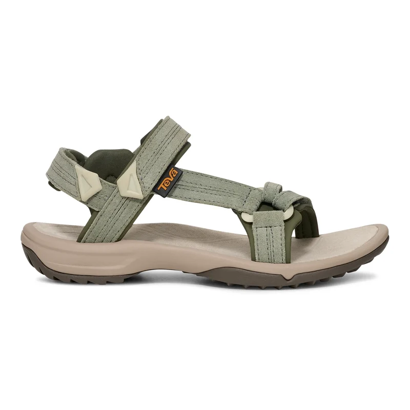Terra Fi Lite Suede