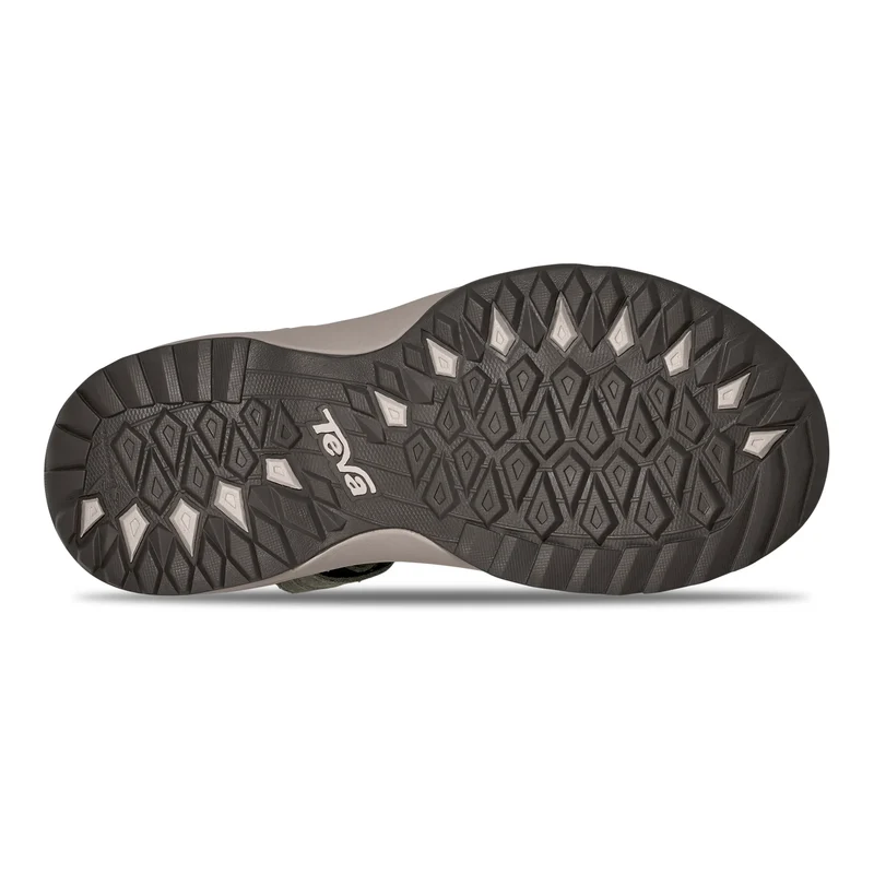 Terra Fi Lite Suede