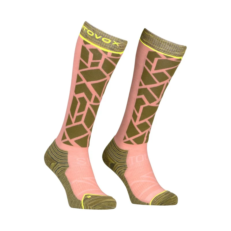 Ortovox Tour Comp Long Sock Woman