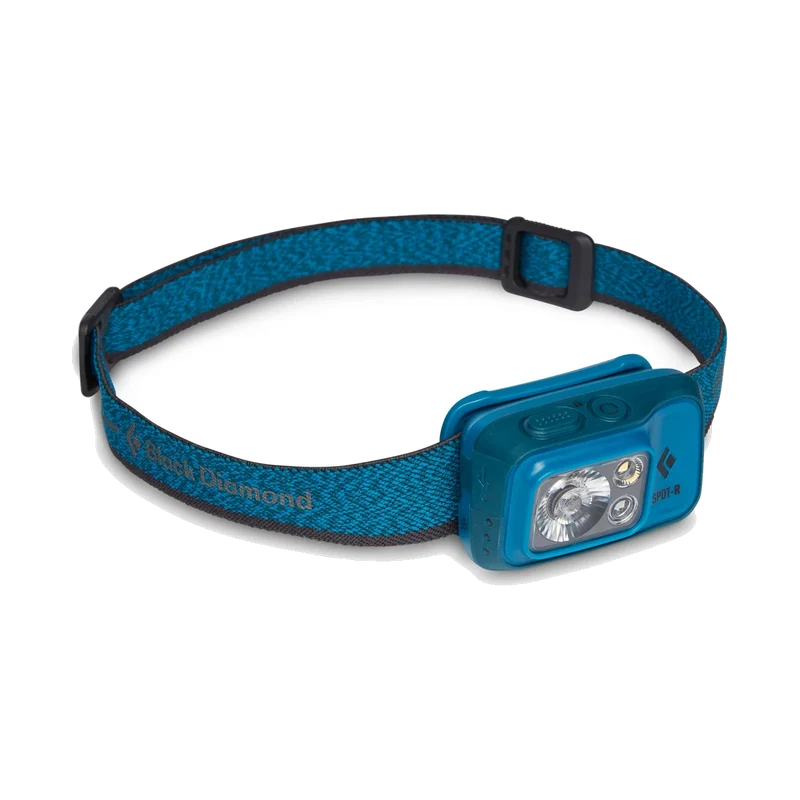 Black Diamond Spot 400 R Azul